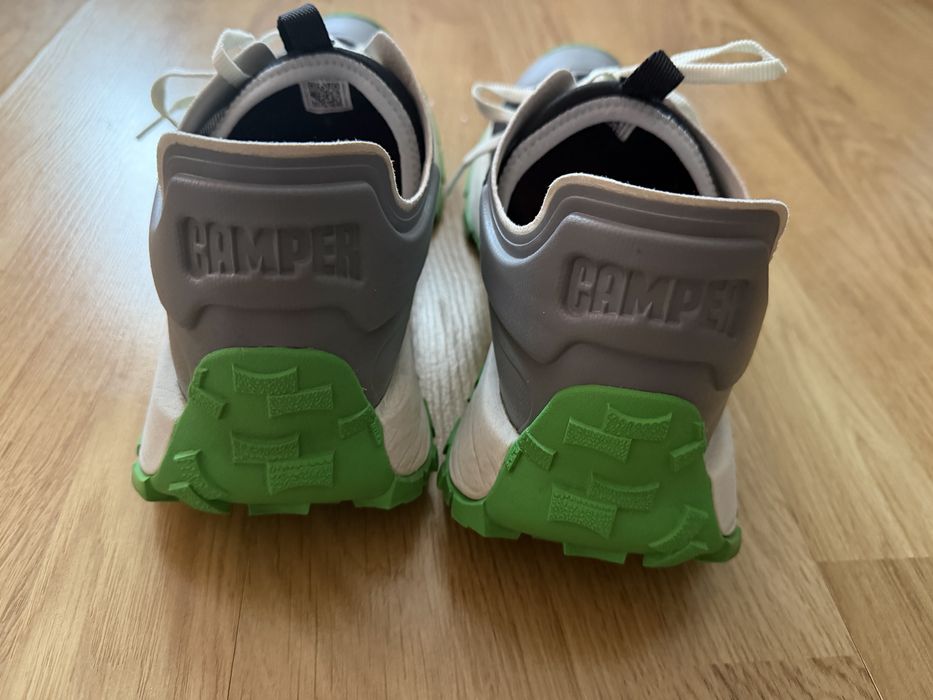 Camper , 44 номер