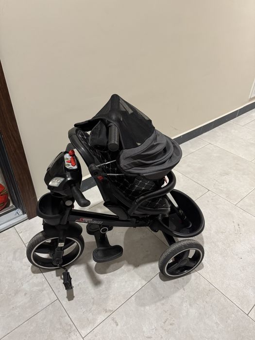 Сатылады велосипед коляска2в1