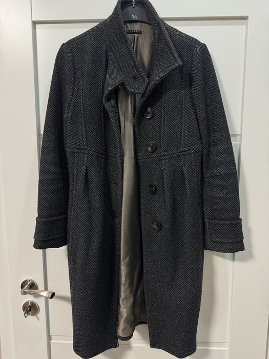 Дамско палто Sisley XS