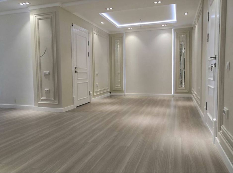 Yevro remont xizmatlari