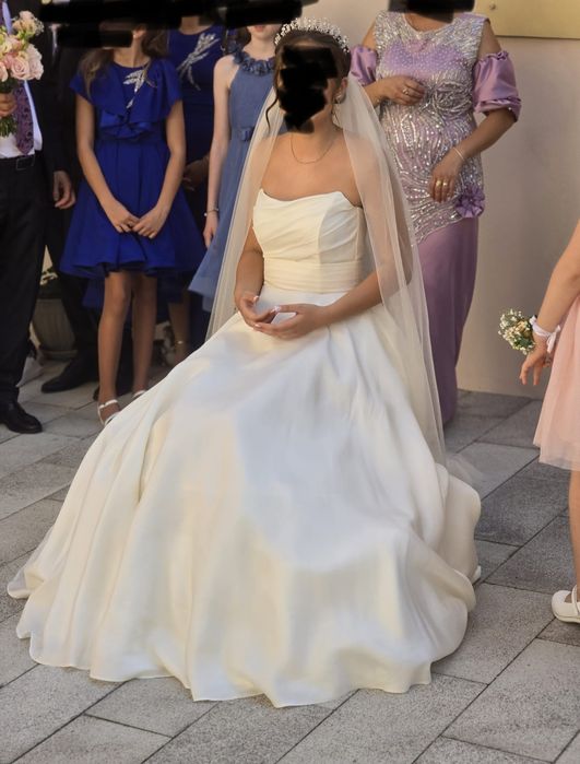 Rochie mireasa pe comanda