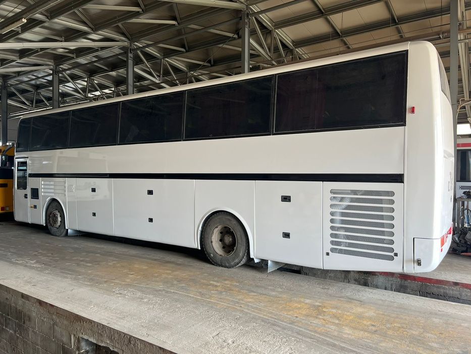 Автобус перевозки