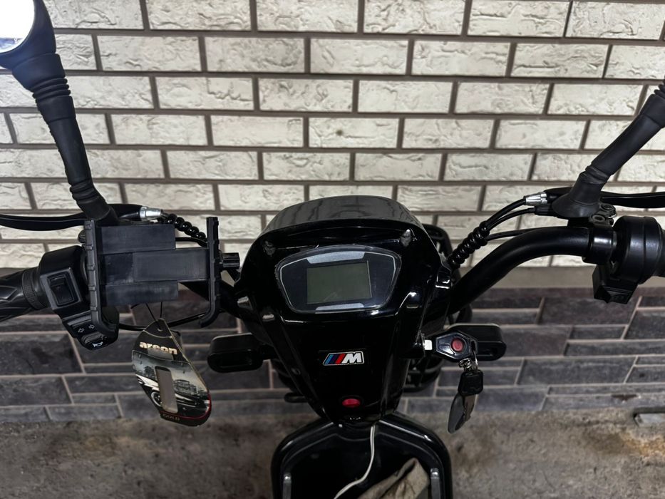 Sk8 500w в идеальном состоянии!