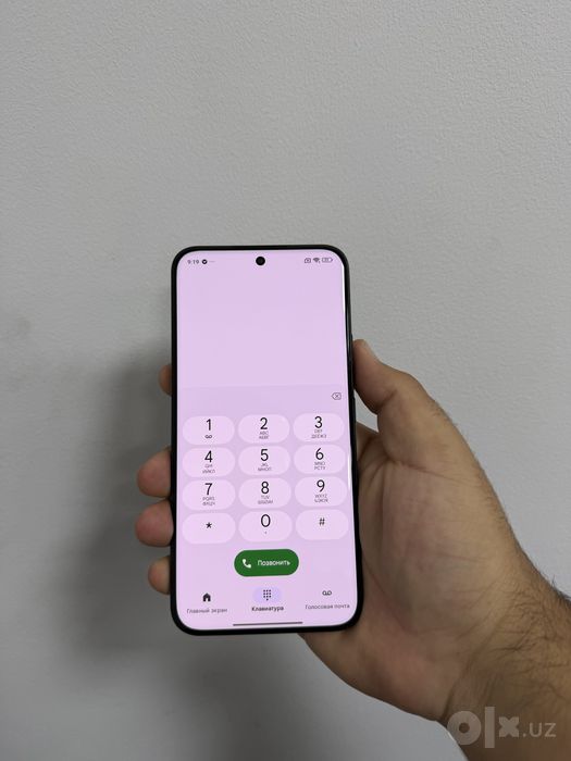 Xiaomi Redmi Note 15 Pro Plus 5G sotiladi