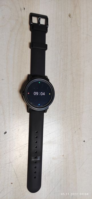 Смарт часы Ticwatch E