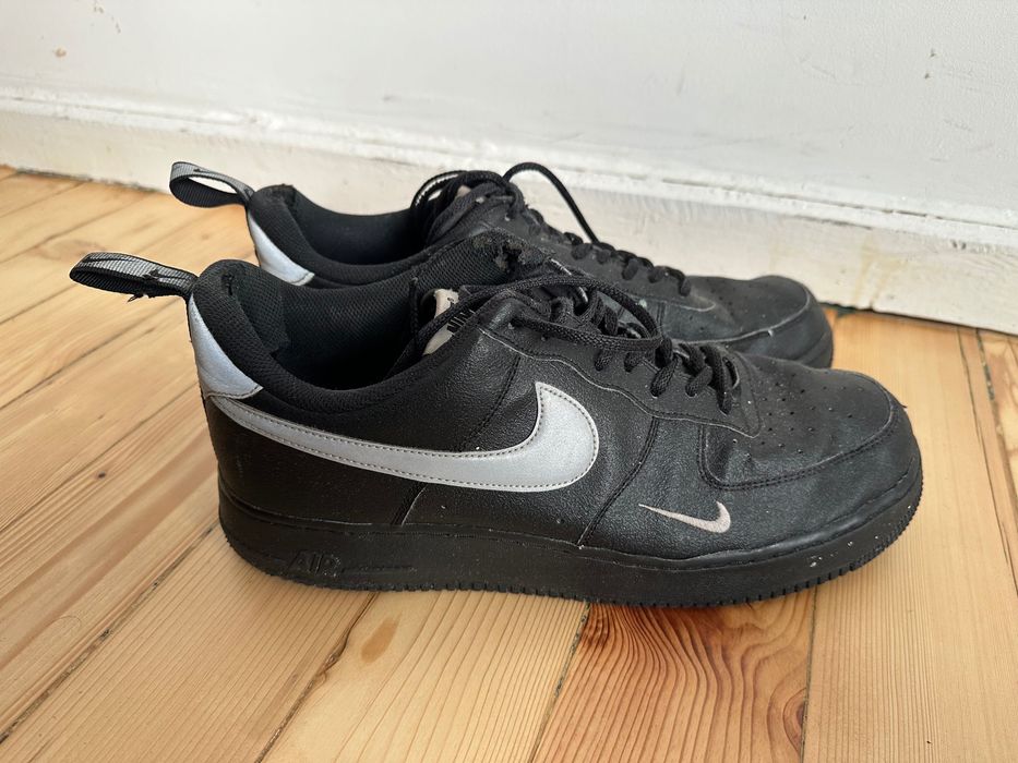 Nike Air Force 1 маратонки