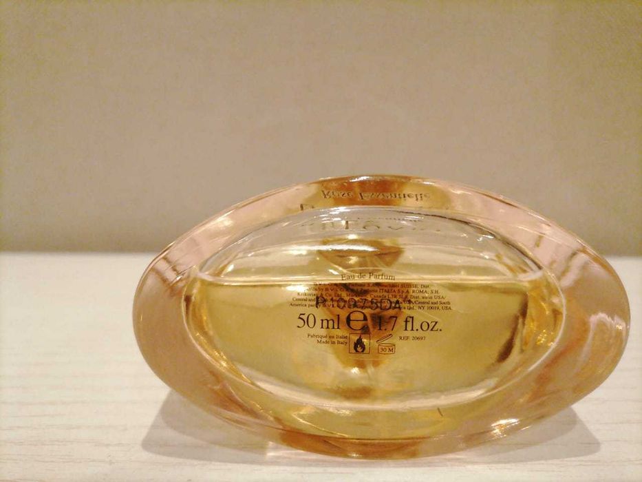 Духи Bvlgari 50мл оригинал