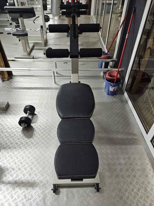 Римски стол не използван