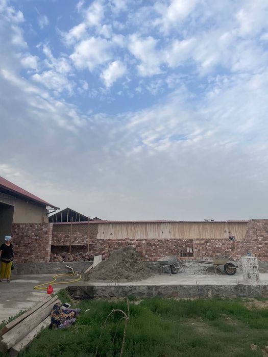 Кумушконда Ховли сотилади, Ёки Квартирага обмен.