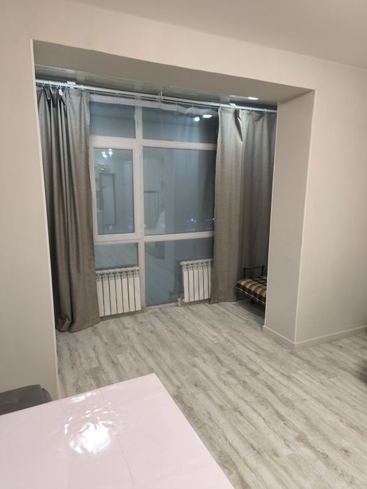 Сдам в аренду студию