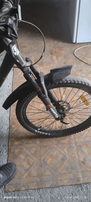 Продам велосипед