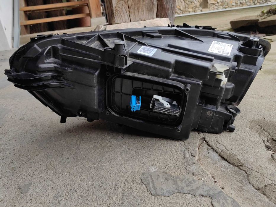 Фар Mercedes CLA W118 Multibeam LED десен / Фар Мерцедес ЦЛА 118