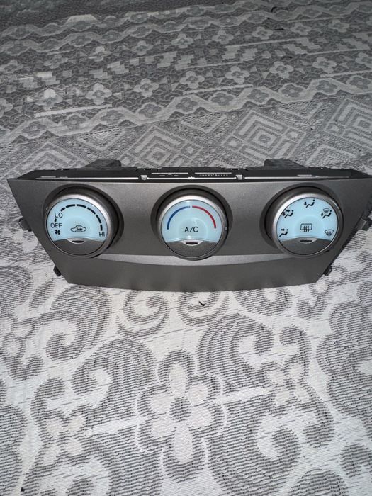 Камри 40 45 руль привазнои