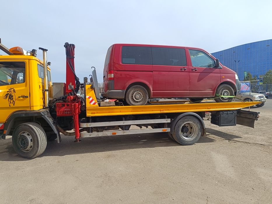 Эвакуатор  , Манипулятор  с сьежяющи платформы