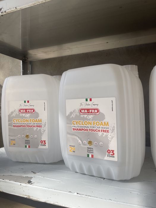 Бочок канистр 20кг