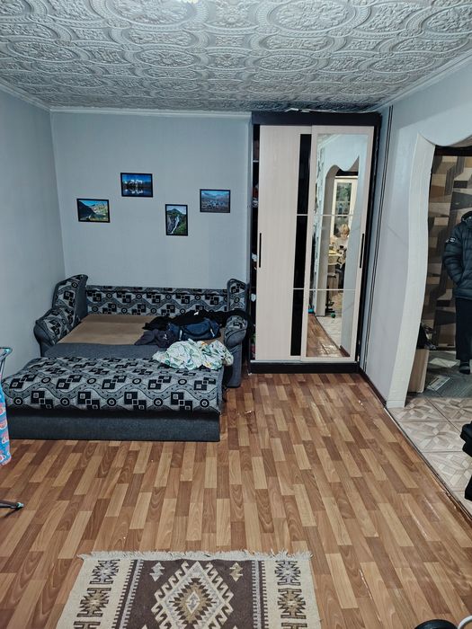 Квартира однокомнатная