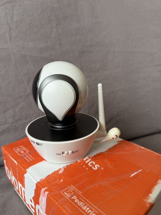 Камера/бебефон Motorola MBP85CONNECT