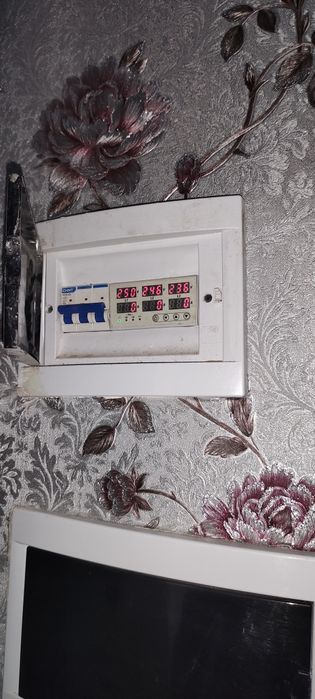 Электро Elektro Katyollar " Expert " Resurs " Evan"