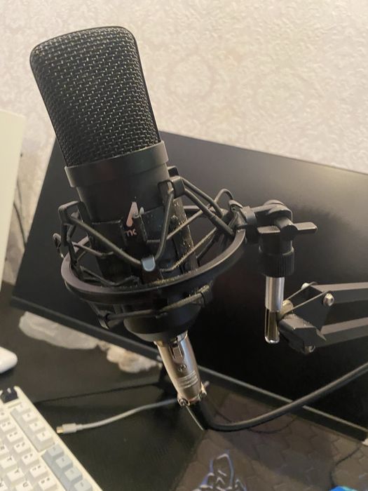 продам микрофон