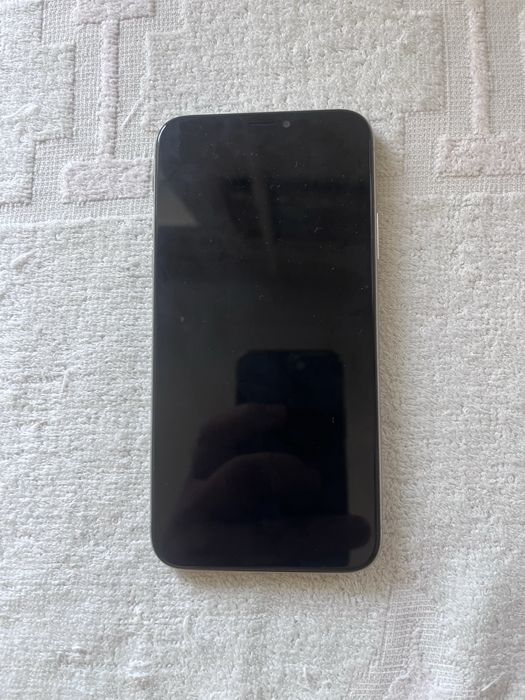 Iphone x 256 gb ideal