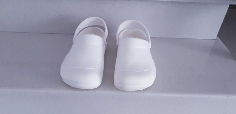 Papuci Crocs Esd unisex/marimea M8-W10