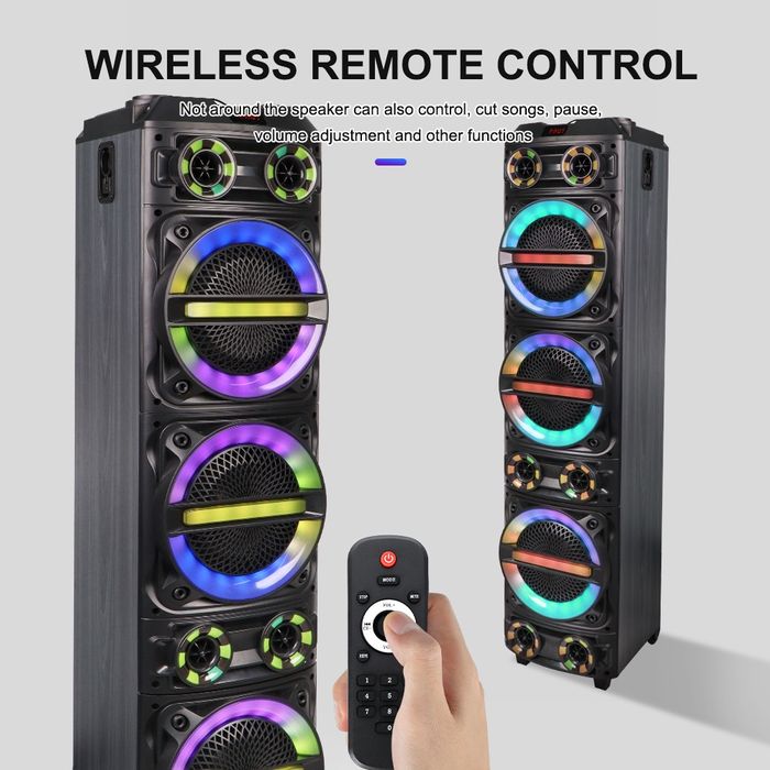 Продам первую в Казахстане колонку!!!