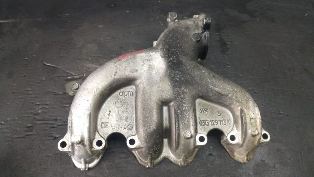 galerie amdisie 2.0 tdi bmm audi a3 8p  vw passat b6 golf 5 jetta 03g129713k
