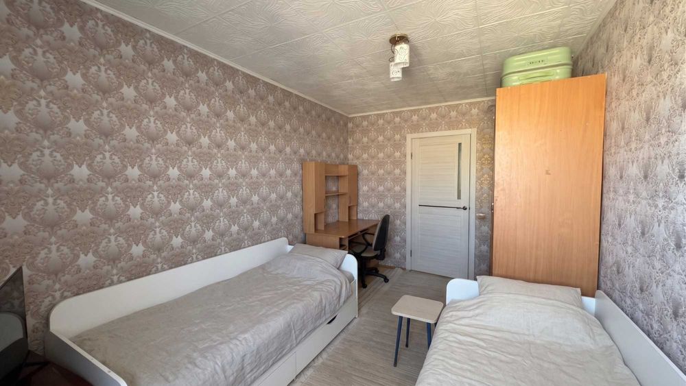 Продам 3к квартиру