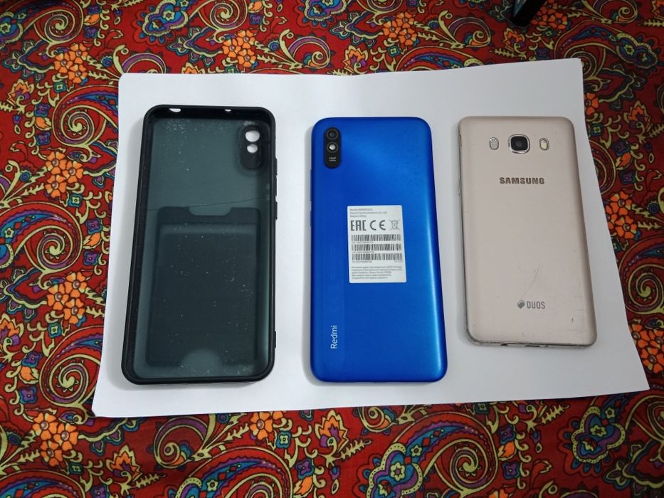 Redmi9A+.G5.G6..
