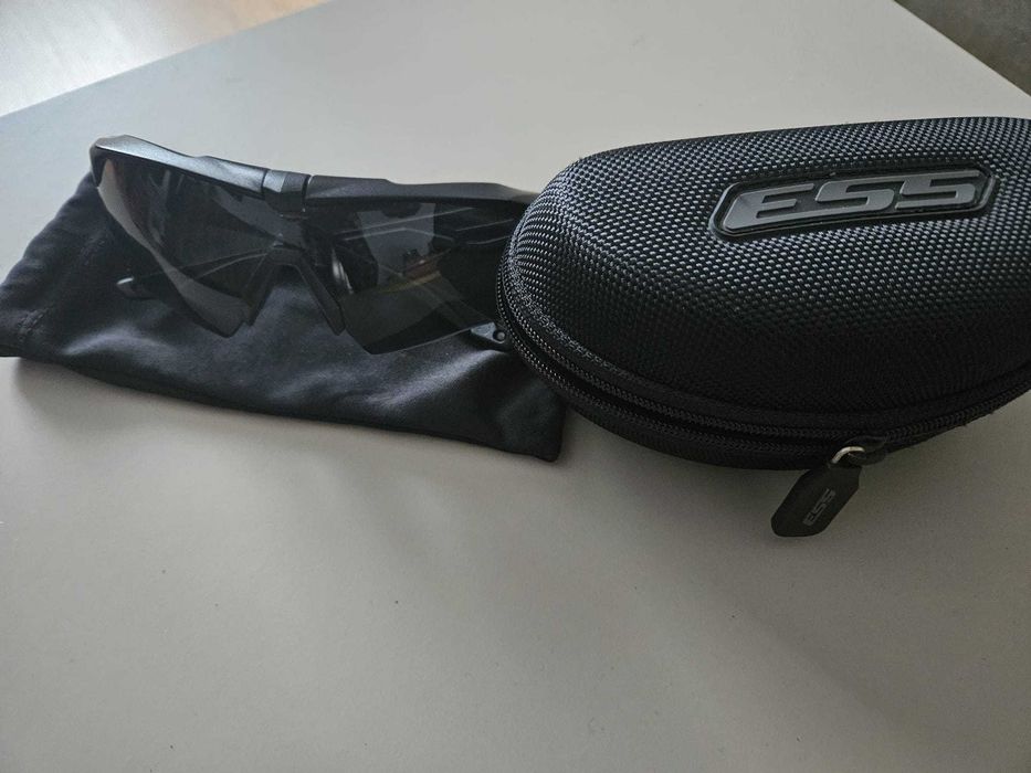 Ochelari tactici ESS Crossbow Apel