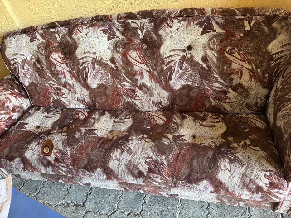 Диван кресло продам