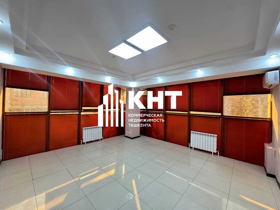 Аренда помещения от Кнт 170м2, 1 линия центр города, Мирзо-Улугбекский