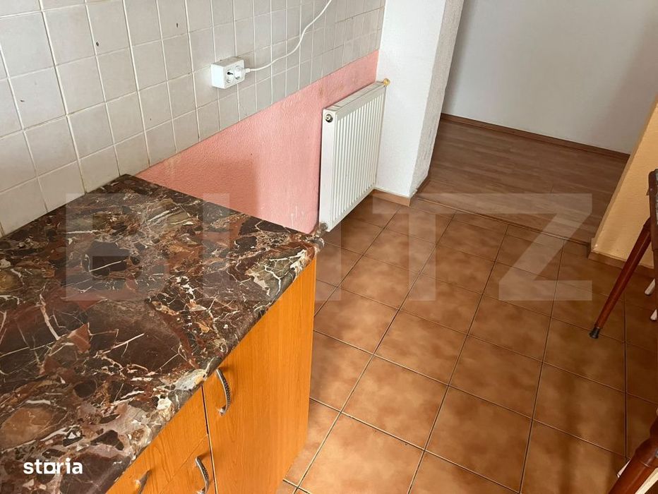 Apartament 3 camere, 70 mp, zona Tractorul