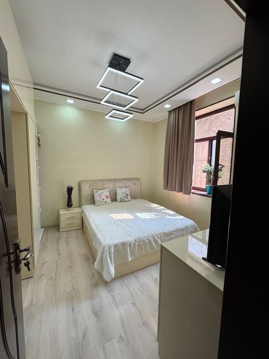 Продается 2-х комнатная квартира