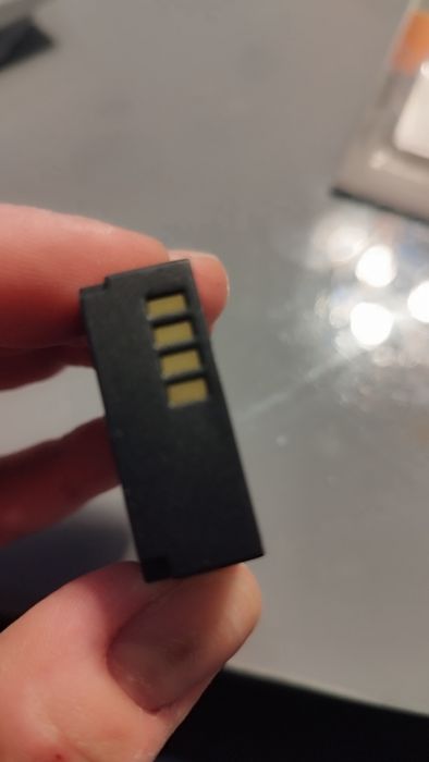 Батерия за Фотоапарат