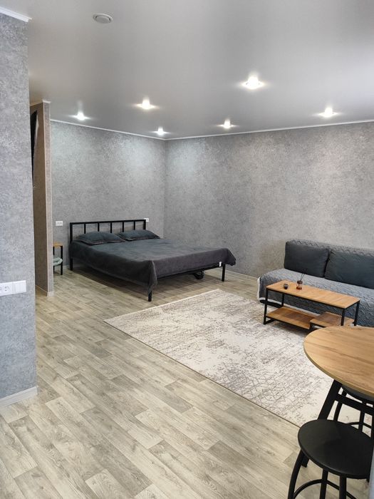 Люкс*  Идеально чисто!