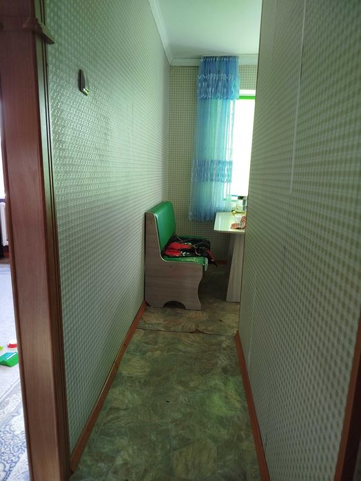 продам 3 комн кв