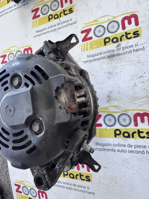 Alternator Toyota Aygo 1.0 benzina cod motor 1KR 2015-2021