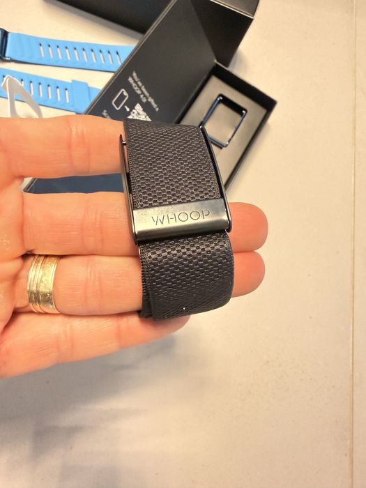 Woop 4.0 monitory sistem senzor