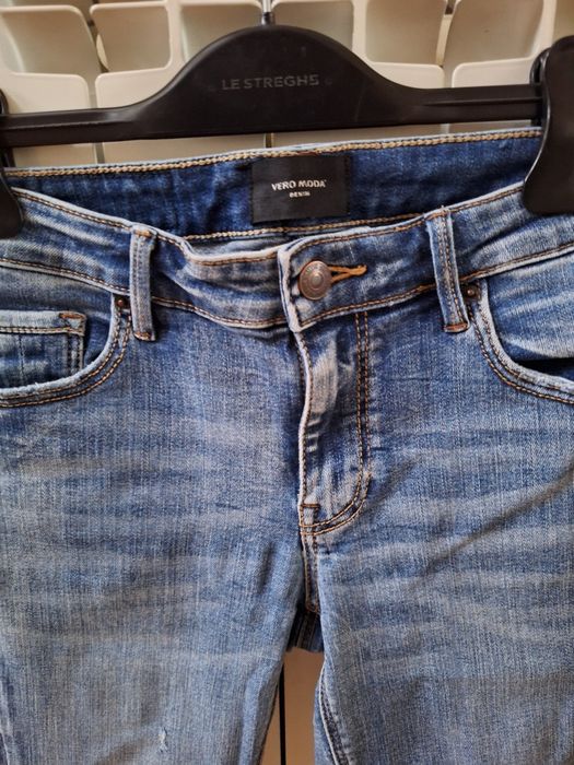 Дънки Zara,Pull & Bear,Vero moda