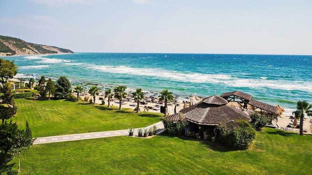 Продава се Двустаен апартамент в к.к. Елените - 94 кв.м за 757 €/кв.м - Снимка #15