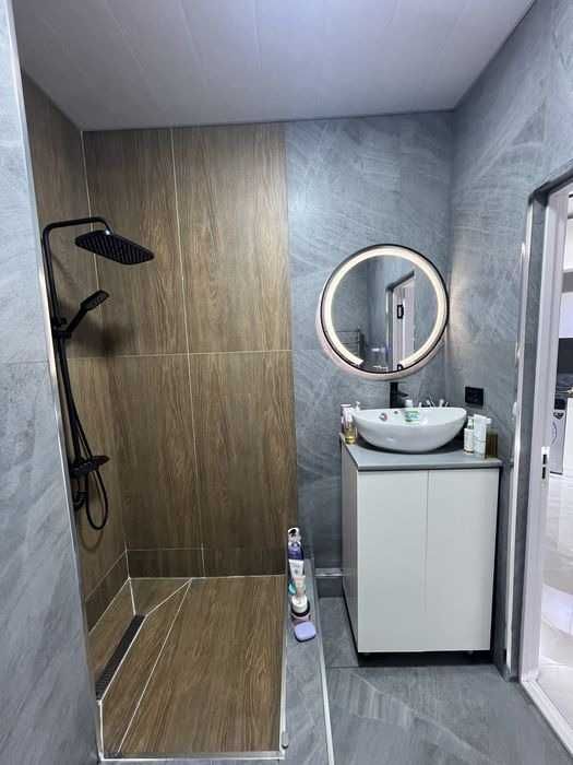 СРОЧНО продается 3х ком  на новостройке по ул Иззат, Кадышева