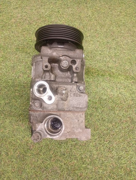 Compresor AC Audi A4/A5/A6
