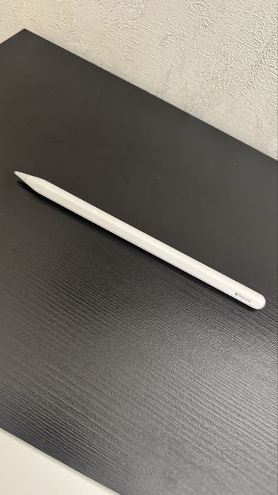 Apple pencil 2 поколения