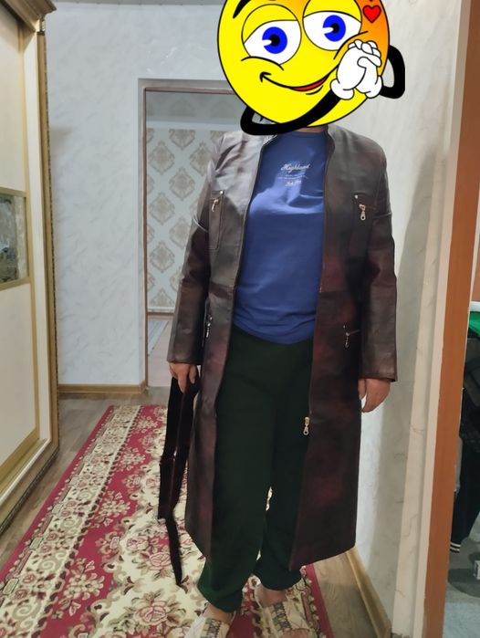 Продам шубу, пальто, кожаный плащ