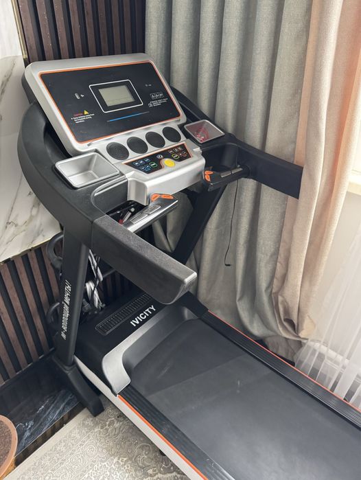 беговая дорожка