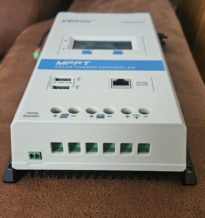 Контролер Epever  MPPT  30 A