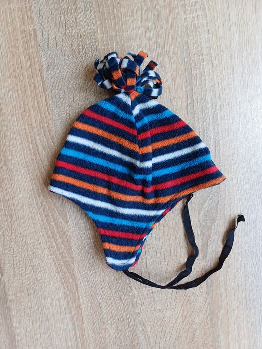 Шапки бебе 0-24м