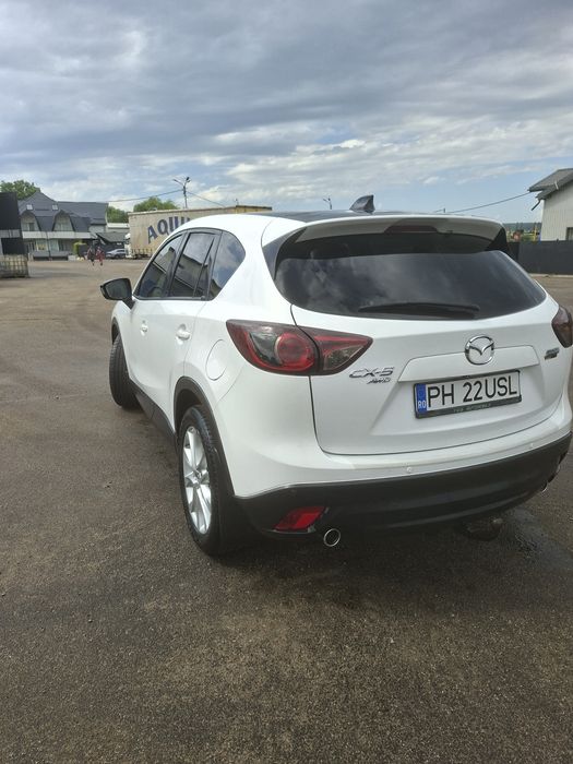 Mazda CX-5 Vand sau schimb 8500€