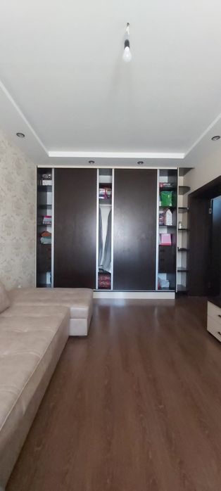 Продаётся своя квартира 2/3/7 Янги-Хает